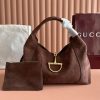GG Softbit Maxi Shoulder Bag 837466 QA