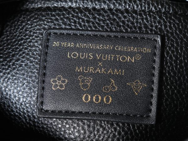 Luxury LV Handbag M28328-M28327 BC
