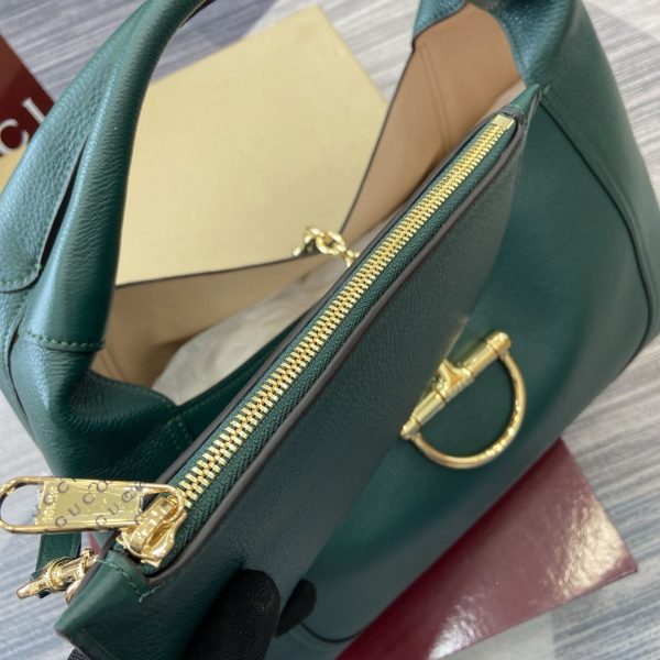 GG Softbit Maxi Shoulder Bag 837466-2 QA