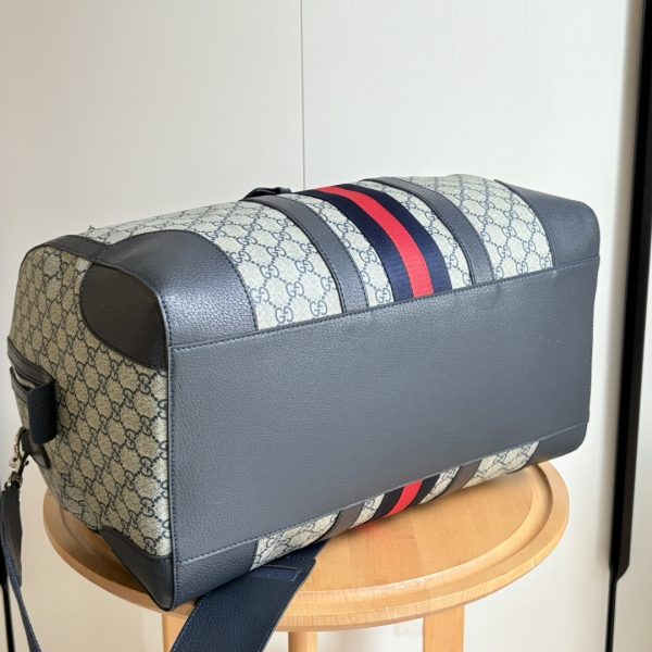 Luxury GG Handbag 648085 BC