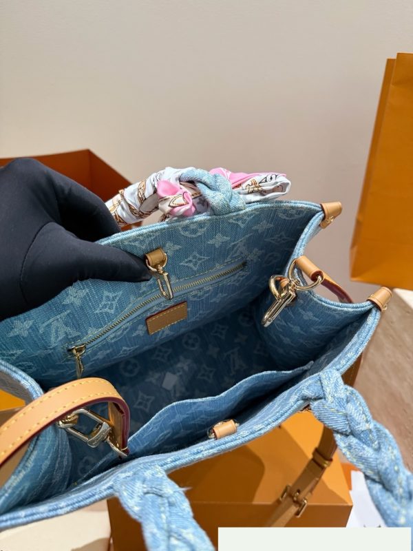 New Fashion LV Handbag LV26335 QA