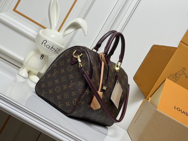 Luxury LV Handbag M28379 BC