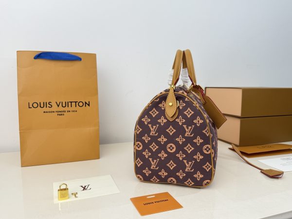 New Fashion LV Handbag LV263141 QA