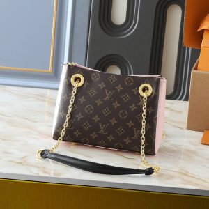 Luxury LV Handbag M43775-M43776-1 BC