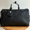 Luxury GG Handbag 648085-1 BC