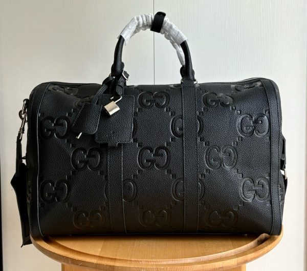 Luxury GG Handbag 648085-1 BC