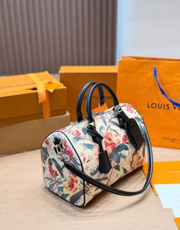 New Fashion LV Handbag LV26316 QA