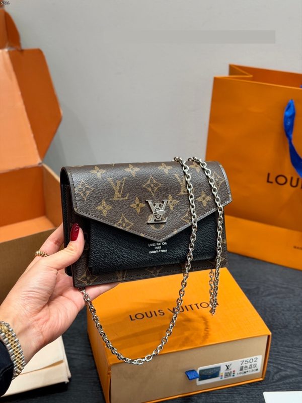 New Fashion LV Handbag LV263196 QA