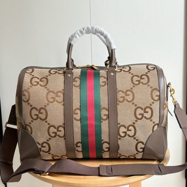 Luxury GG Handbag 648085 BC