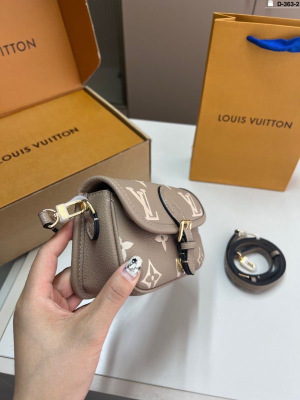 Modern Luxury Daily Bag L5072 FSC