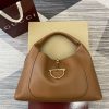 GG Softbit Maxi Shoulder Bag 837466-2 QA