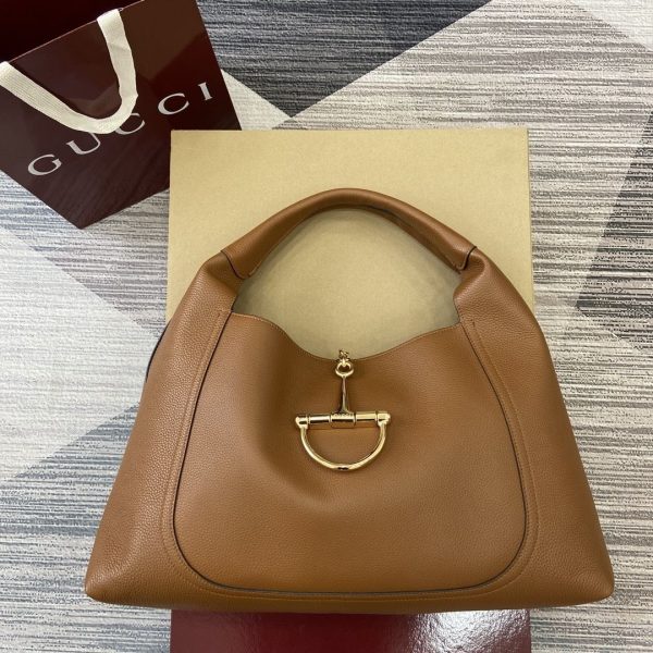 GG Softbit Maxi Shoulder Bag 837466-2 QA