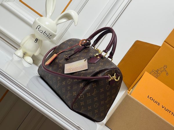 Luxury LV Handbag M28379 BC