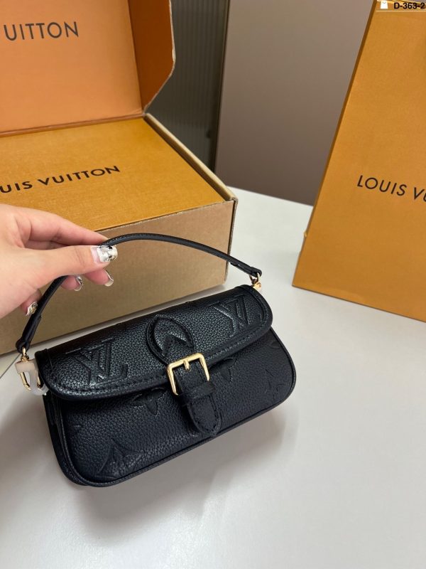 Modern Luxury Daily Bag L5072 FSC