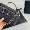 New Fashion CN Handbag CC26394 QA