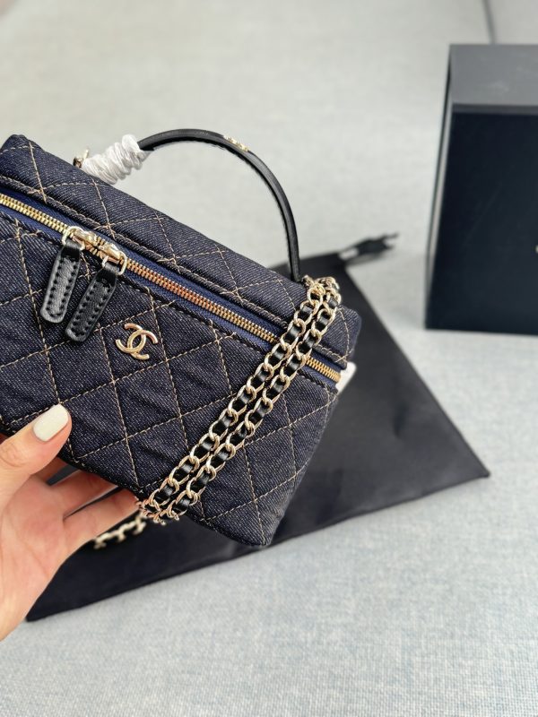 New Fashion CN Handbag CC26394 QA