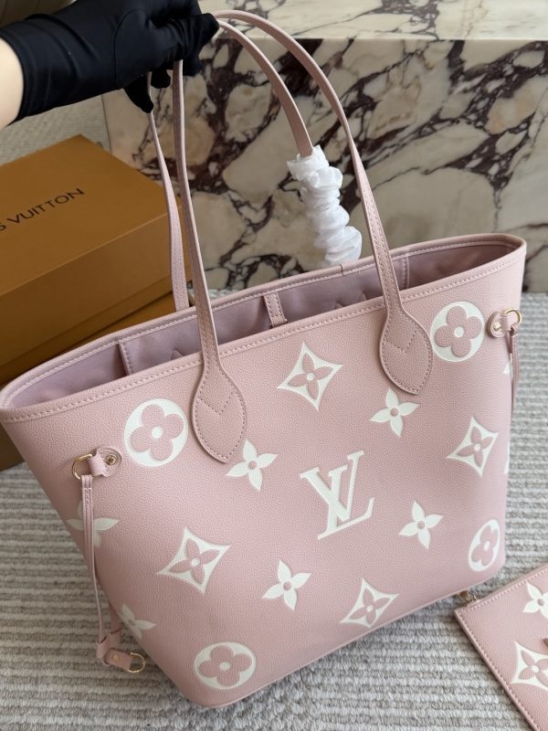 New Fashion LV Handbag LV26396 QA
