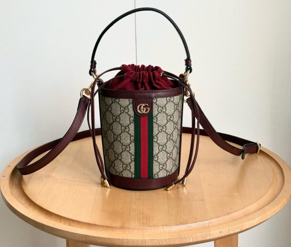 Luxury GG Handbag 838462 BC