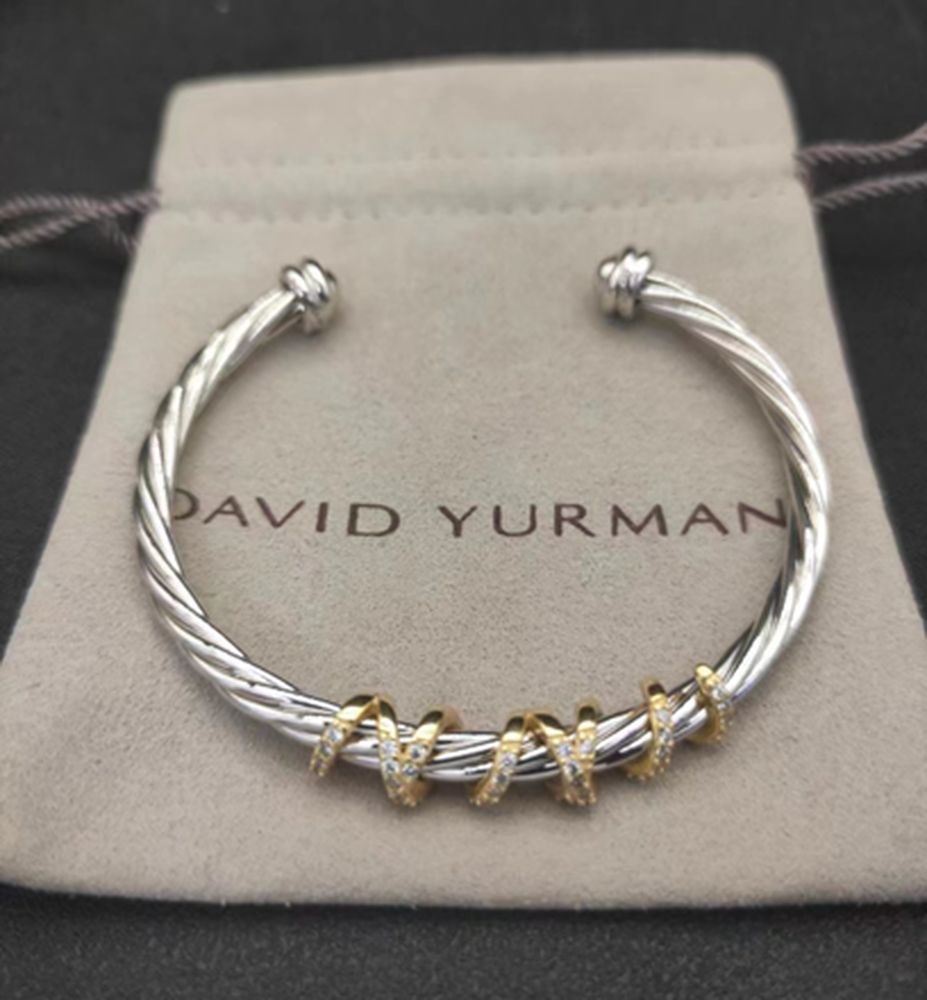 New Arrival David Yurman Bangle 009 New Arrival David Yurman Bangle 009