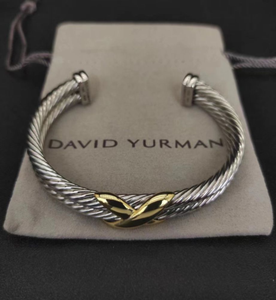 New Arrival David Yurman Bangle 019