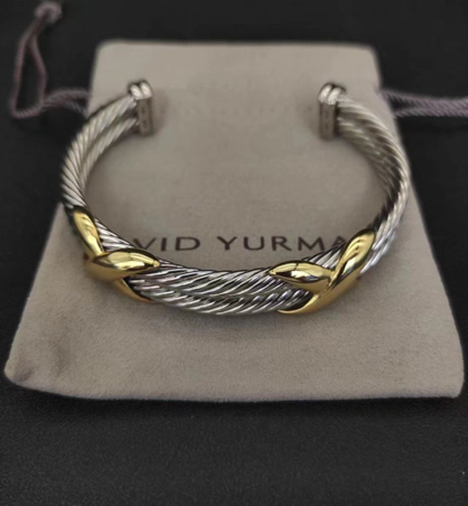 New Arrival David Yurman Bangle 020
