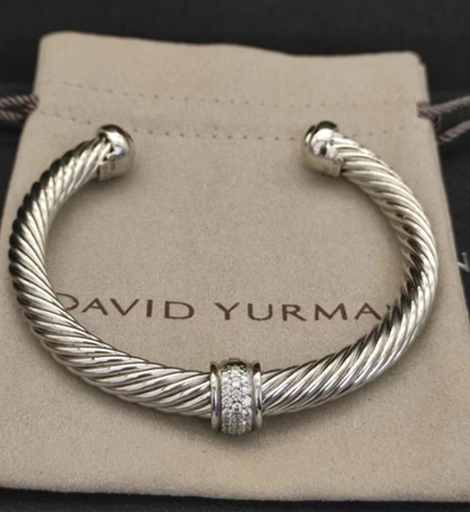 New Arrival David Yurman Bangle 021 New Arrival David Yurman Bangle 021
