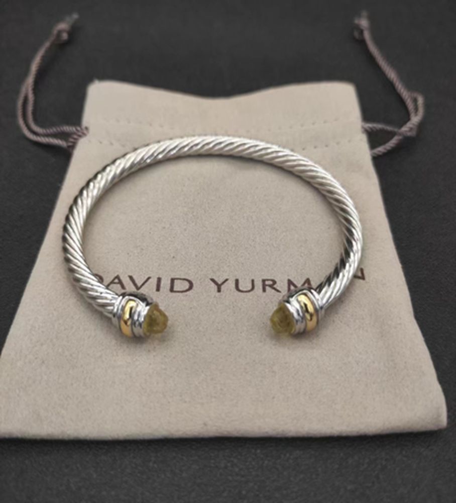 New Arrival David Yurman Bangle 035 New Arrival David Yurman Bangle 035