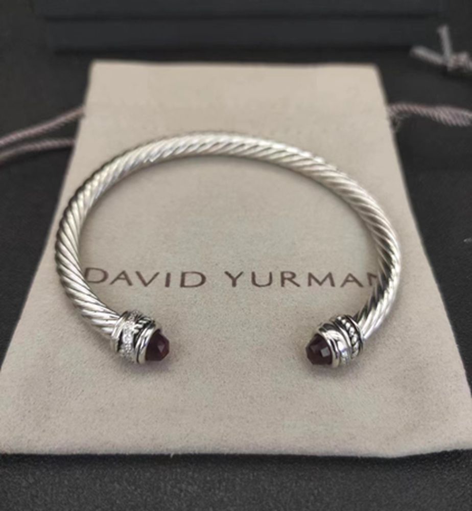 New Arrival David Yurman Bangle 042 New Arrival David Yurman Bangle 042