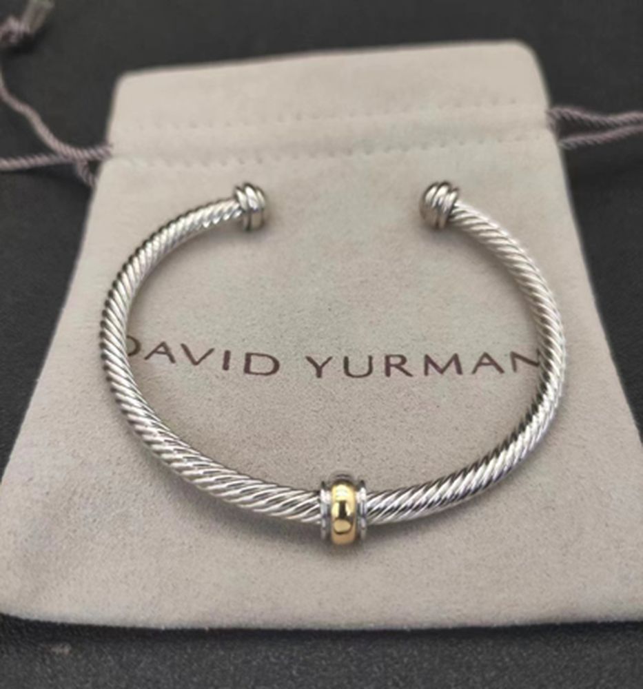 New Arrival David Yurman Bangle 050 New Arrival David Yurman Bangle 050