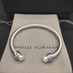 New Arrival David Yurman Bangle 059