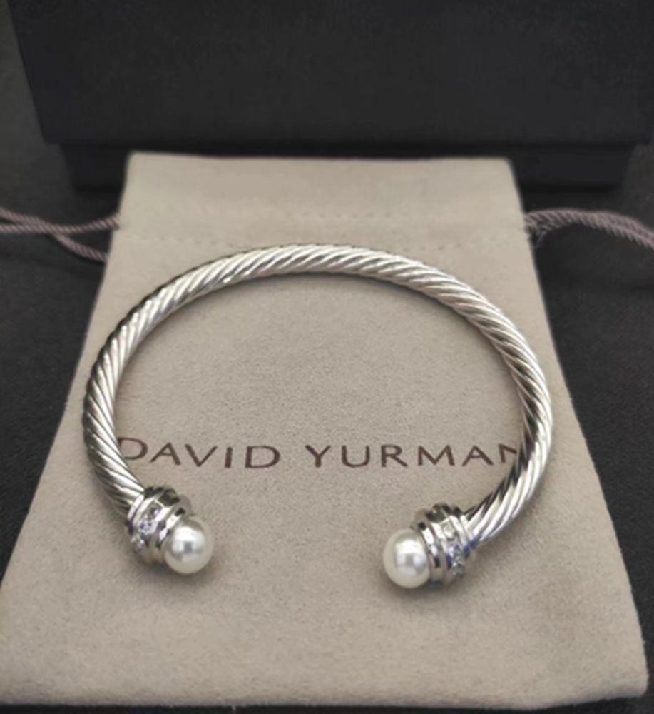 New Arrival David Yurman Bangle 059 New Arrival David Yurman Bangle 059