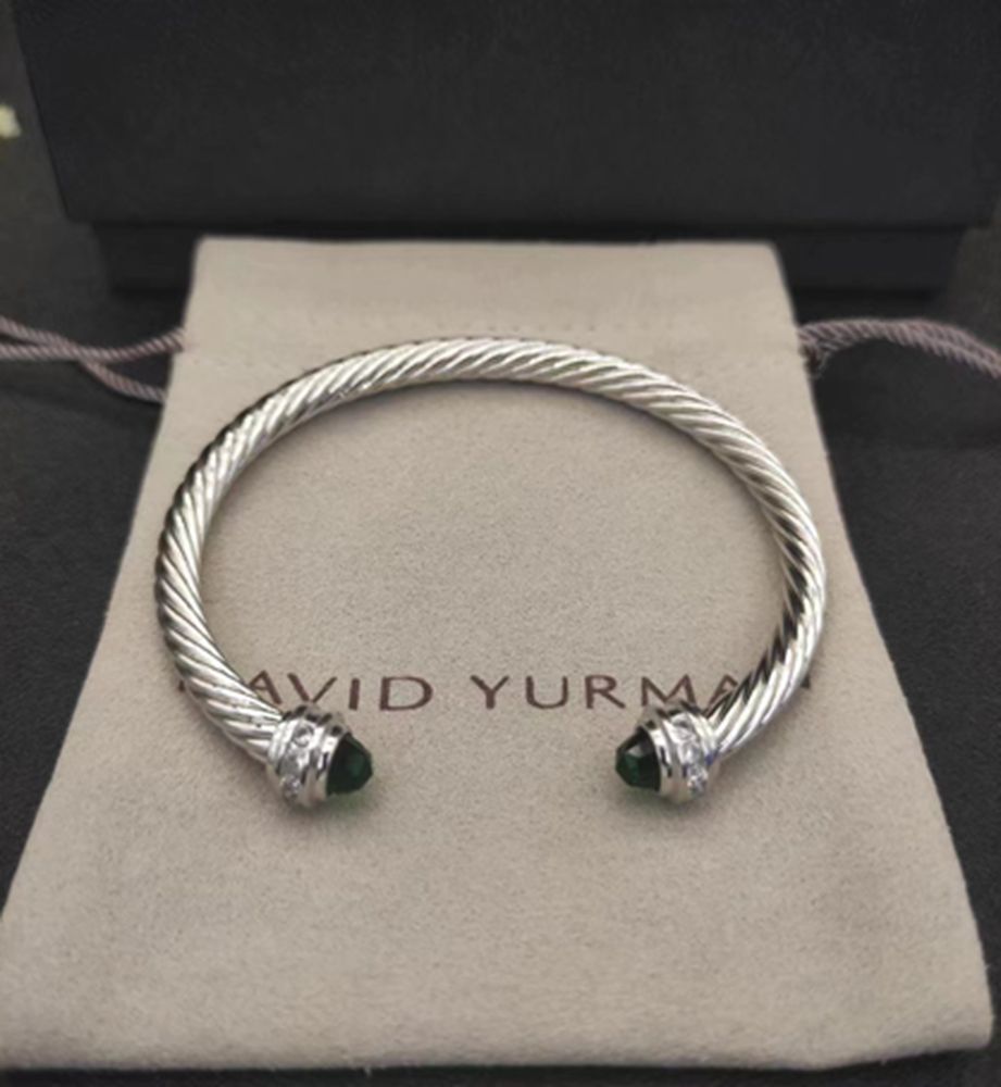 New Arrival David Yurman Bangle 056