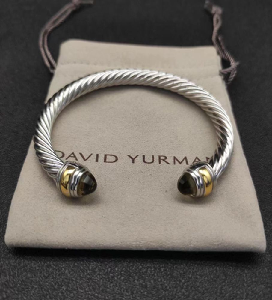 New Arrival David Yurman Bangle 069