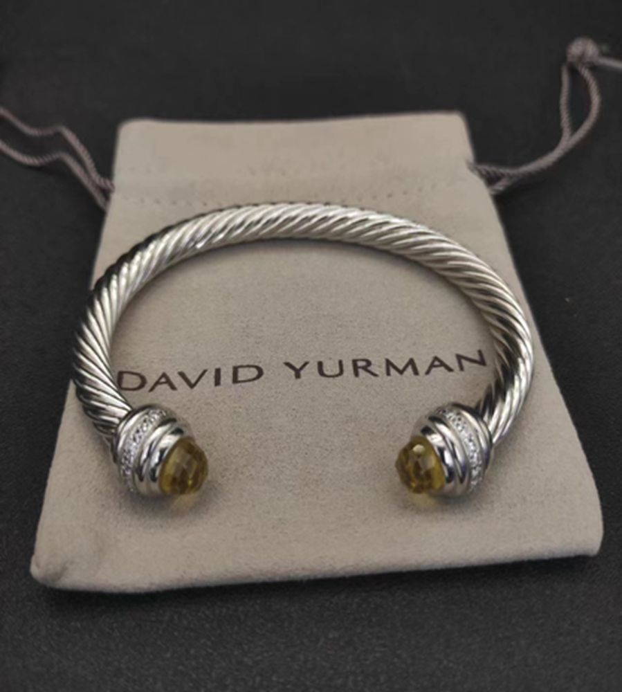 New Arrival David Yurman Bangle 075 New Arrival David Yurman Bangle 075