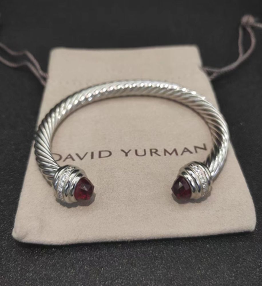 New Arrival David Yurman Bangle 072 New Arrival David Yurman Bangle 072