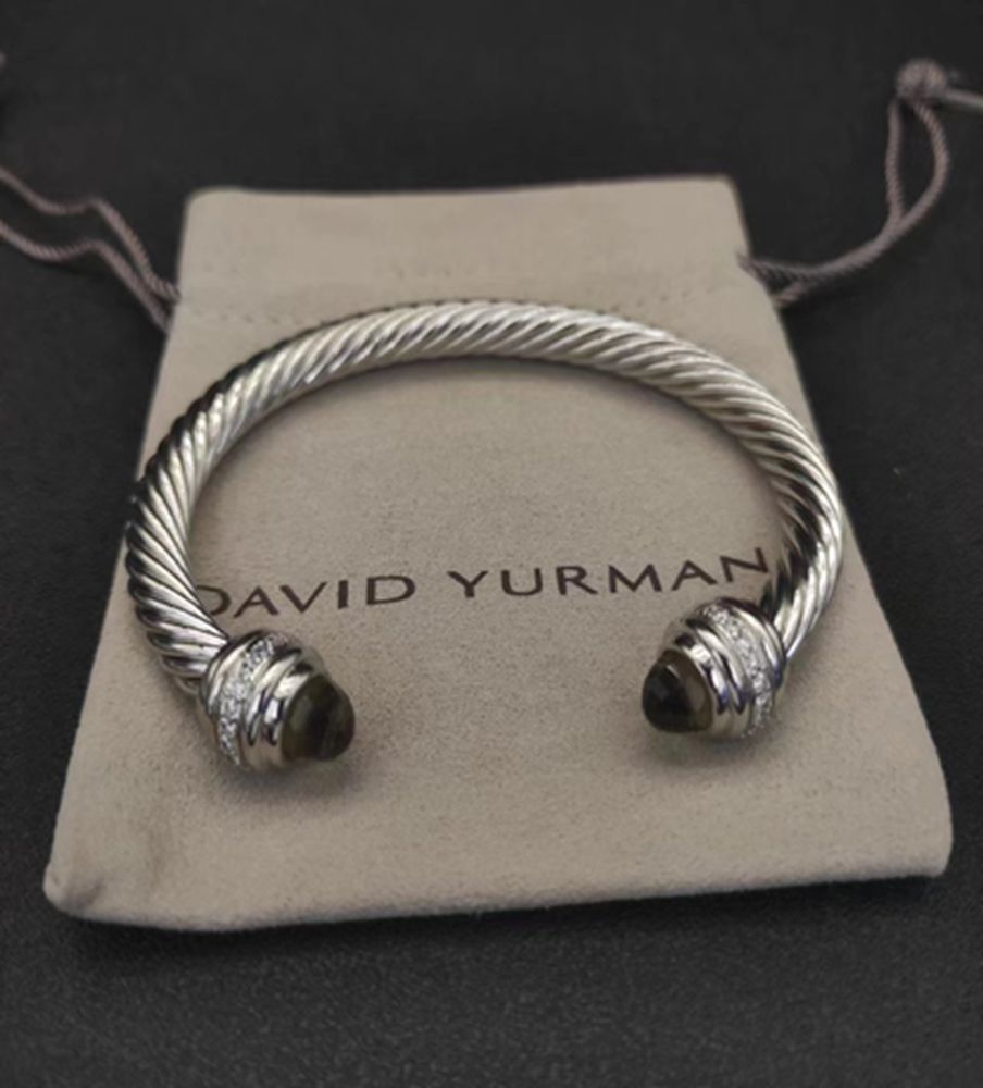 New Arrival David Yurman Bangle 079 New Arrival David Yurman Bangle 079