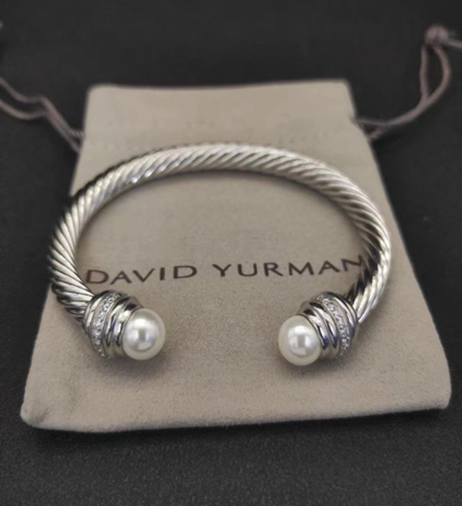 New Arrival David Yurman Bangle 080