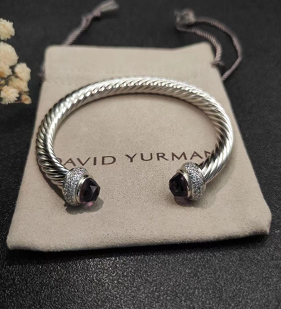 New Arrival David Yurman Bangle 081