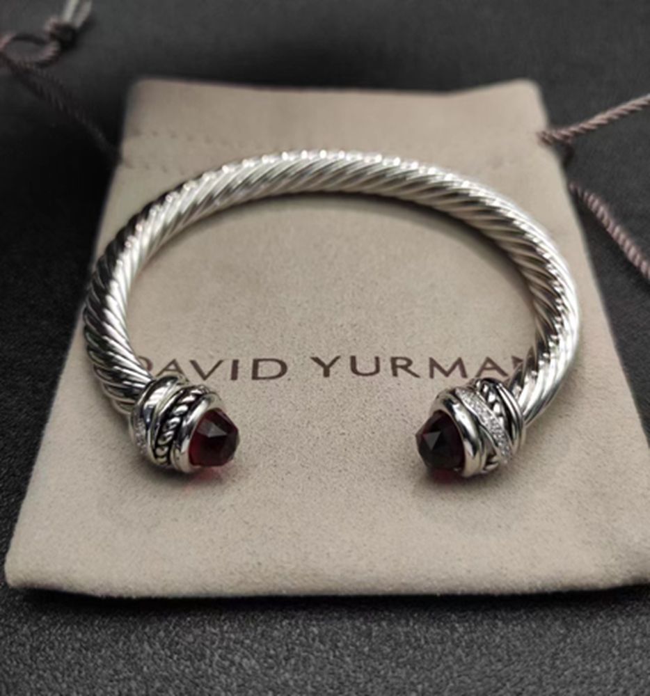 New Arrival David Yurman Bangle 092 New Arrival David Yurman Bangle 092