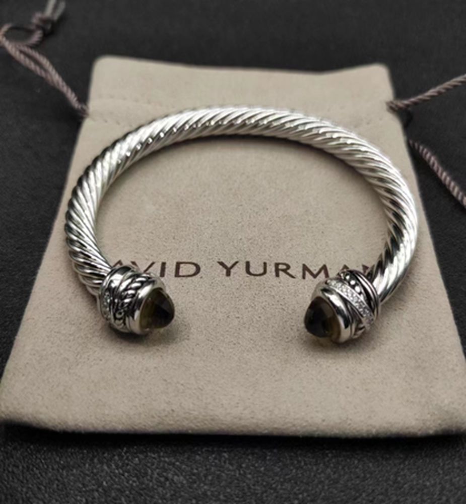 New Arrival David Yurman Bangle 099