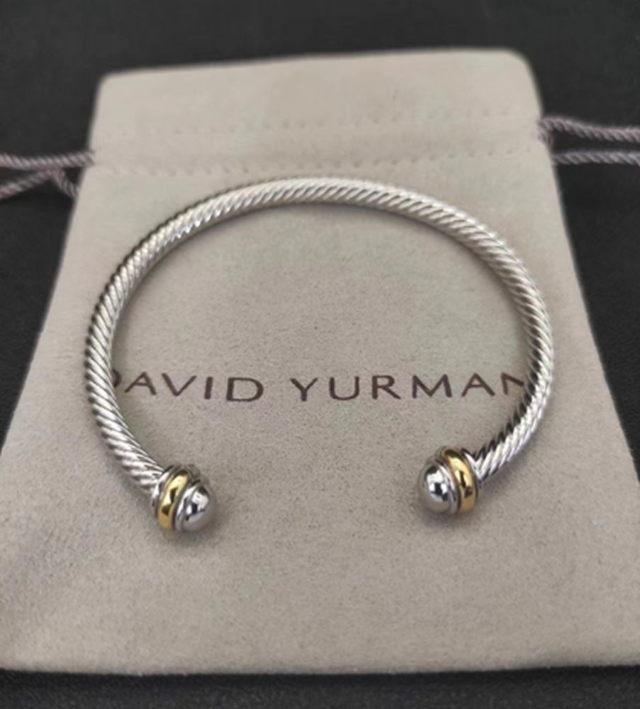 New Arrival David Yurman Bangle 101