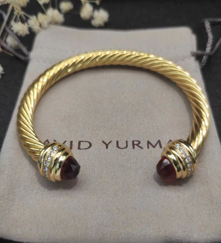 New Arrival David Yurman Bangle 122 New Arrival David Yurman Bangle 122