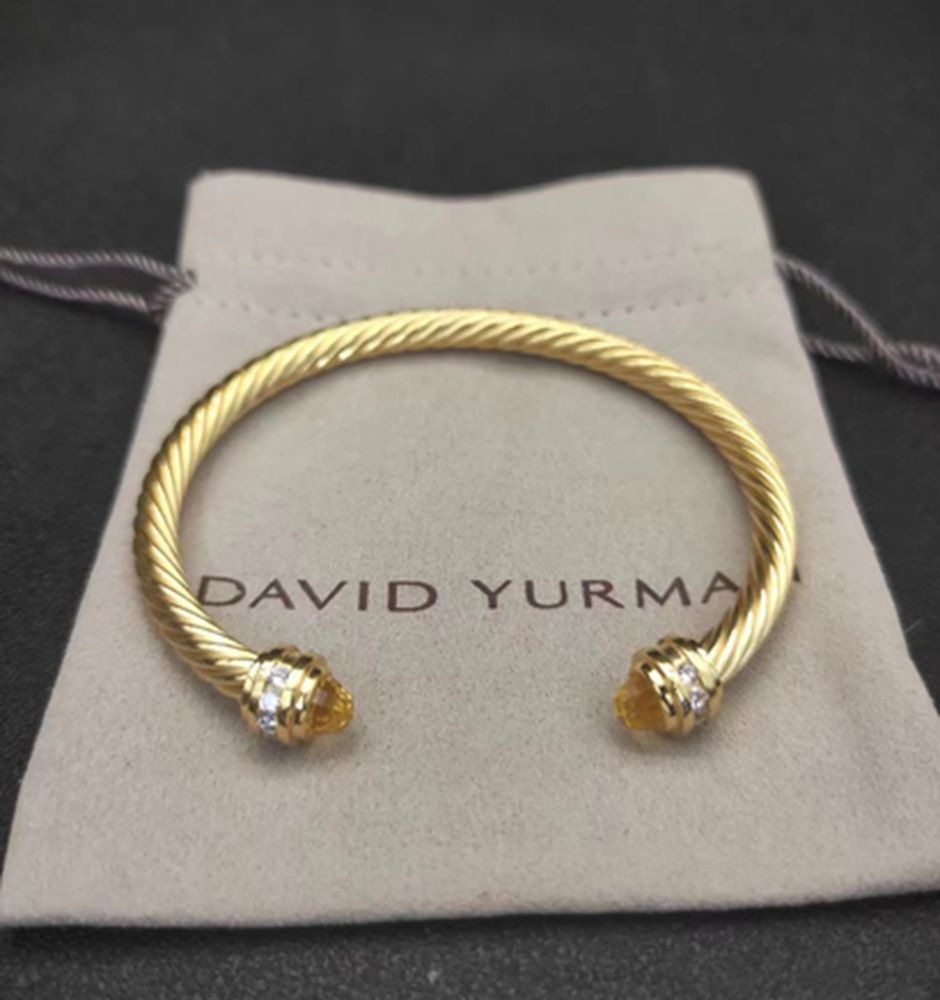 New Arrival David Yurman Bangle 135 New Arrival David Yurman Bangle 135
