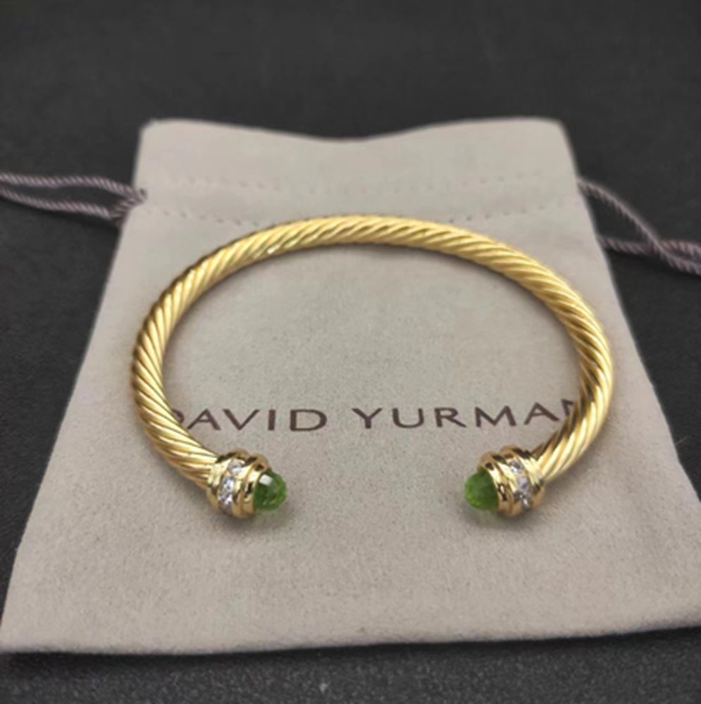 New Arrival David Yurman Bangle 137 New Arrival David Yurman Bangle 137