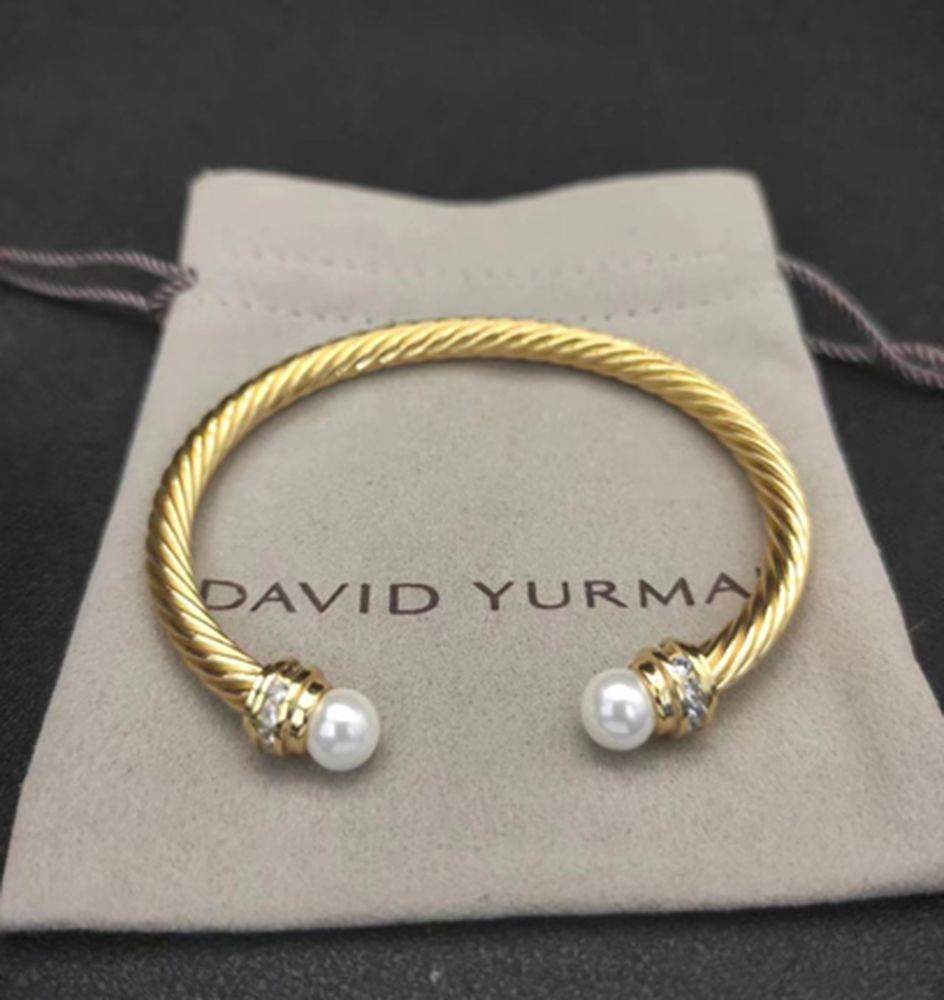 New Arrival David Yurman Bangle 139 New Arrival David Yurman Bangle 139