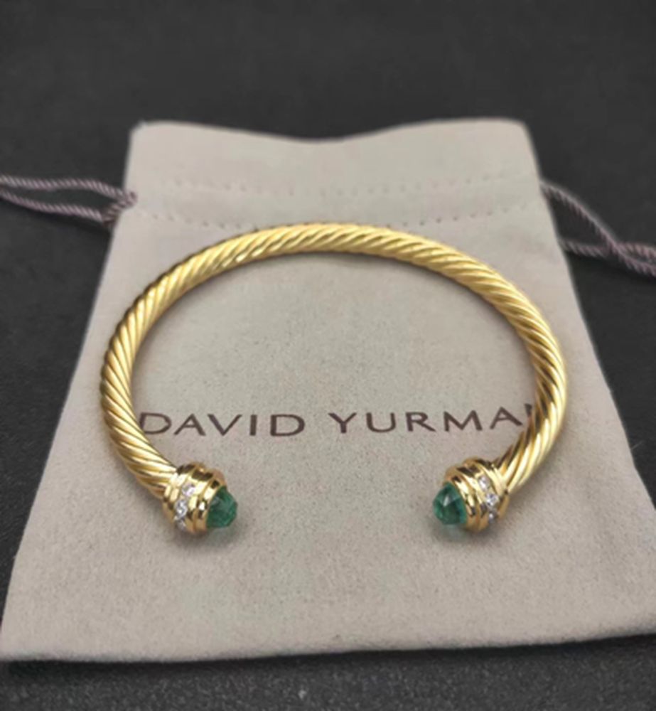 New Arrival David Yurman Bangle 133 New Arrival David Yurman Bangle 133