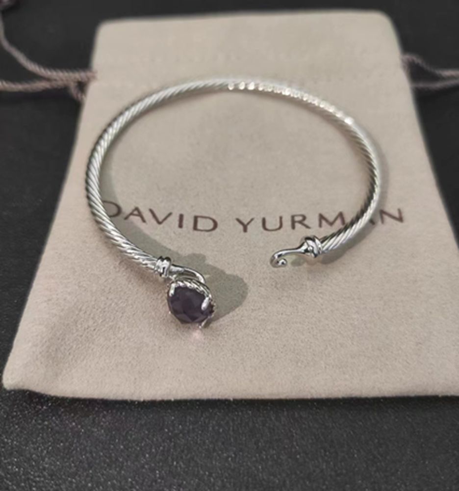 New Arrival David Yurman Bangle 152