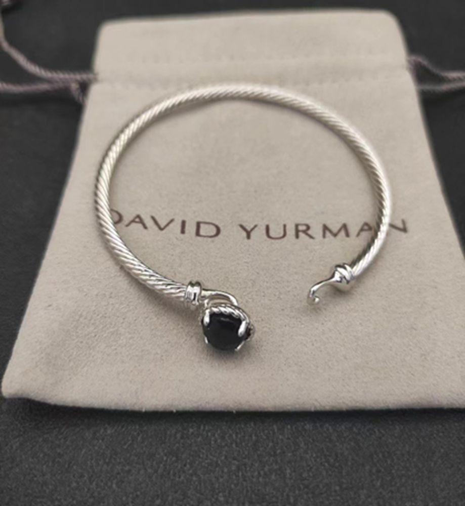 New Arrival David Yurman Bangle 156 New Arrival David Yurman Bangle 156