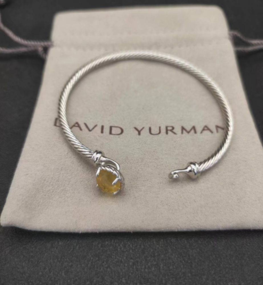 New Arrival David Yurman Bangle 157 New Arrival David Yurman Bangle 157