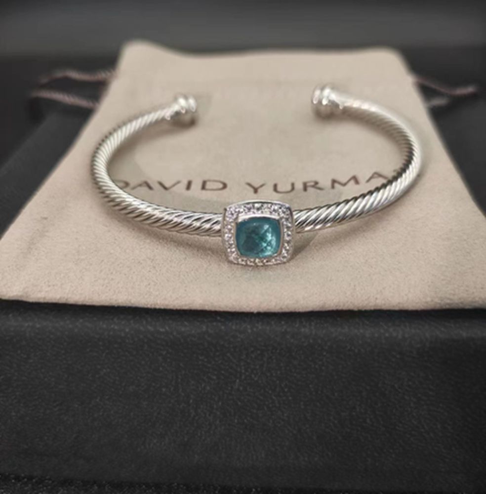 New Arrival David Yurman Bangle 163 New Arrival David Yurman Bangle 163